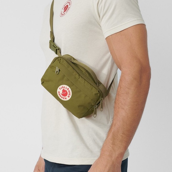 Fjallraven Handbags - Fjallraven Kånken Hip Pack